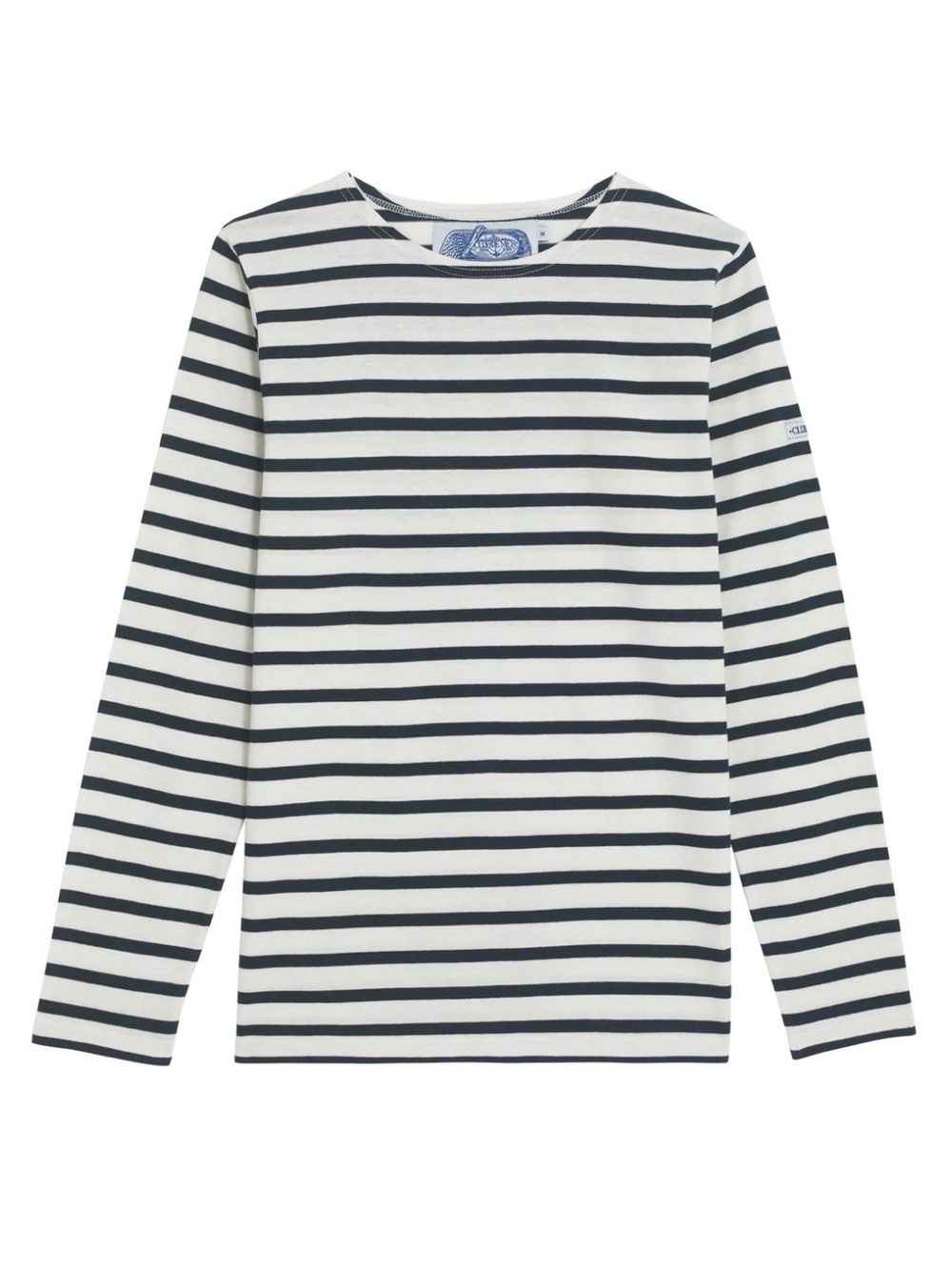 Breton Shirt Company The Submariner